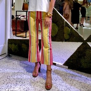 Tibi pants